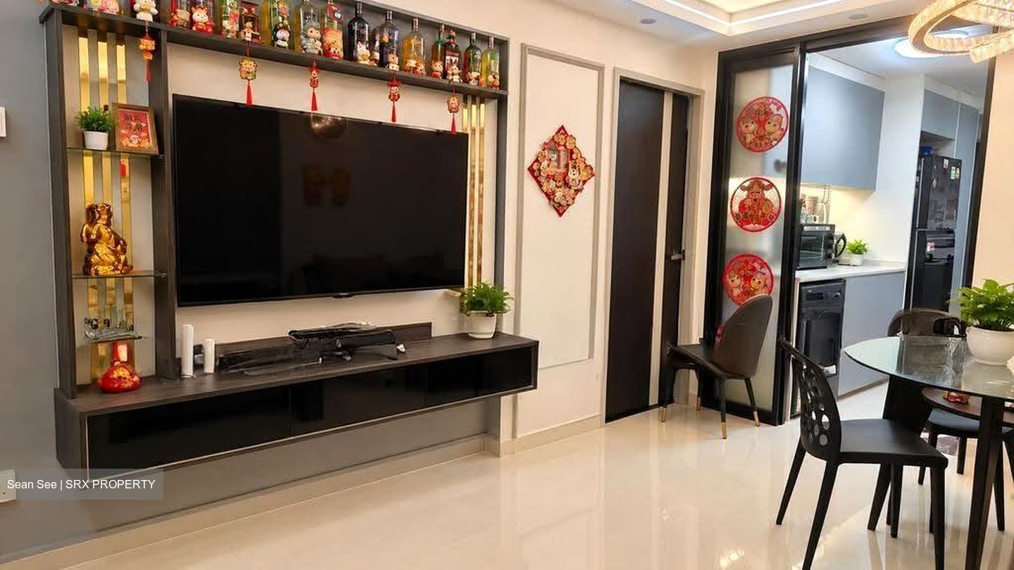 Blk 43 Macpherson Garden (Geylang), HDB 2 Rooms #634729031